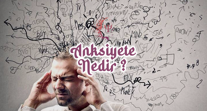 Yaygın Anksiyete Bozukluğu Resim