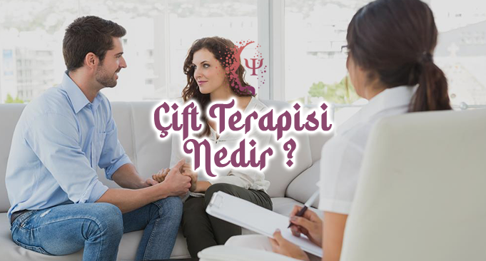 Çift Terapisi Nedir ? Resim