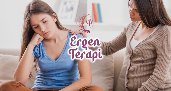 Ergen Terapisi Resim